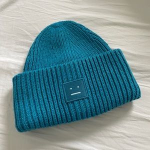 Acne Studios Hat